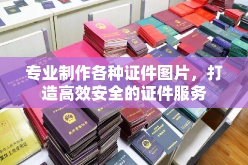 林芝专业制作各种证件图片，打造高效安全的证件服务
